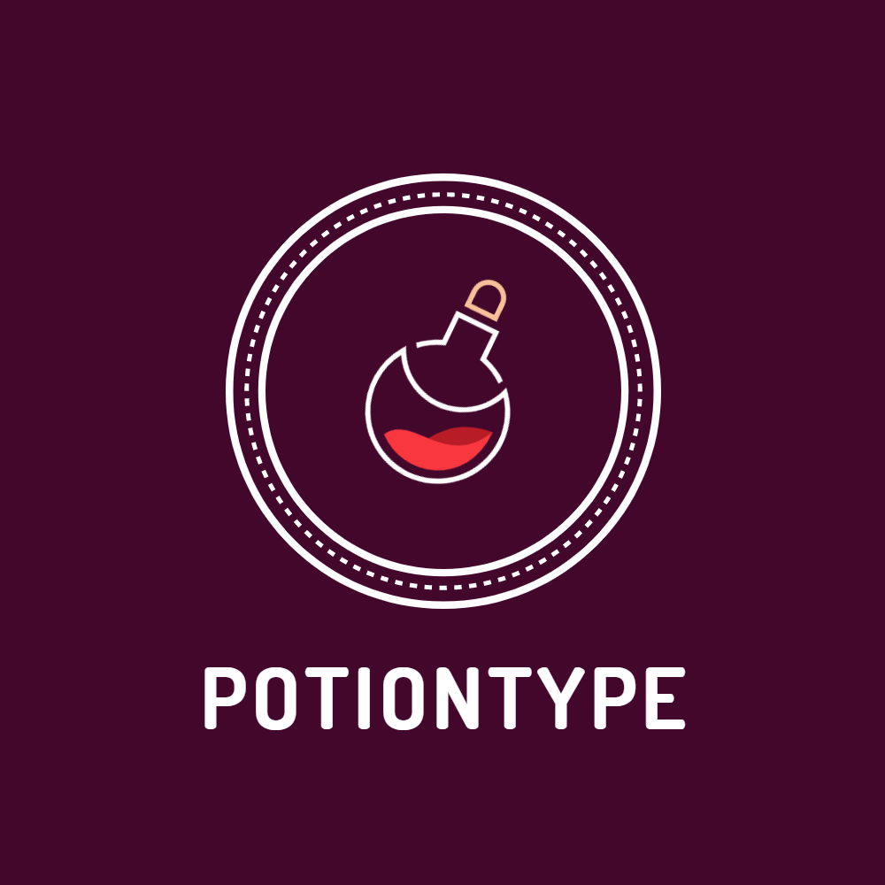 PotionType